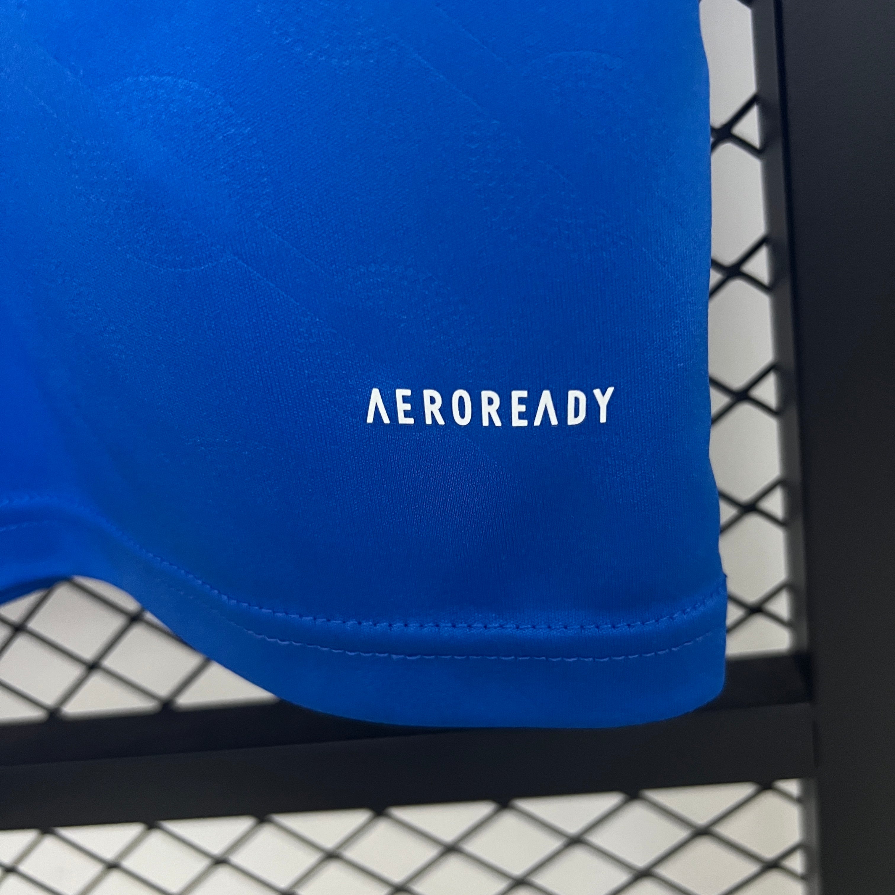 Real Madrid third jersey. Season 25/26