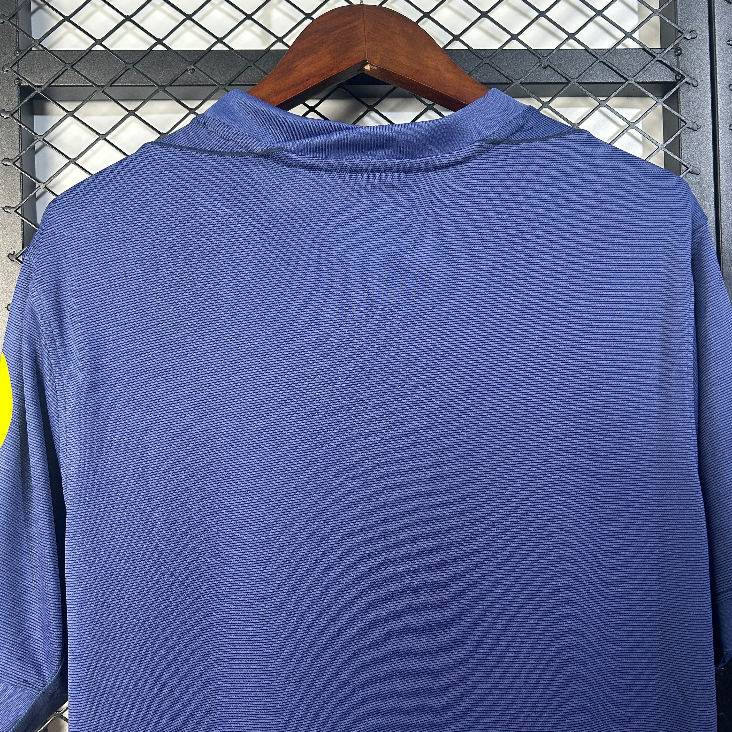 Atletico Madrid away jersey. Season 25/26