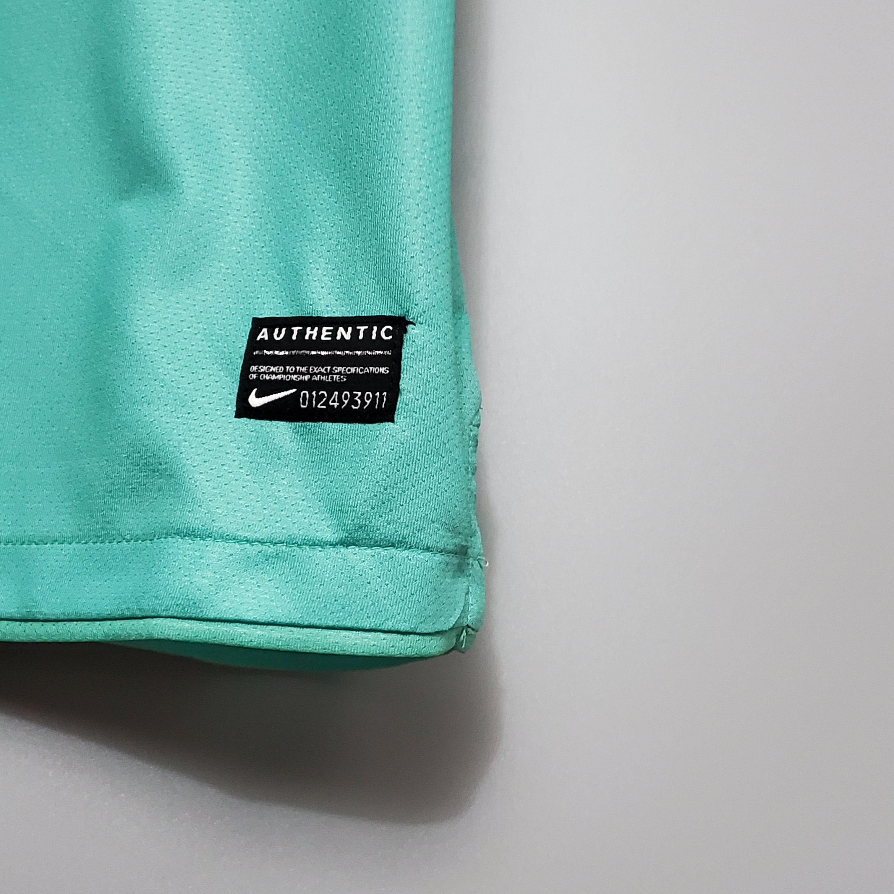 Barcelona home jersey. Season 10/11