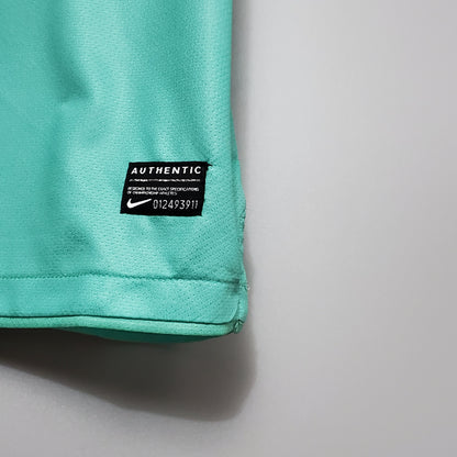 Barcelona home jersey. Season 10/11