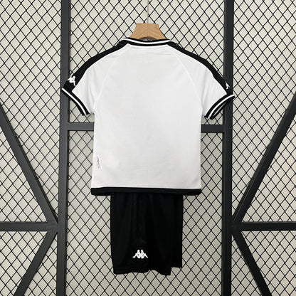 Vasco da Gama away kids set. Season 24/25