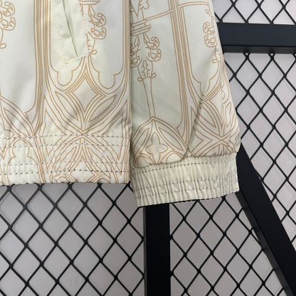 AC Milan double-sided windbreaker