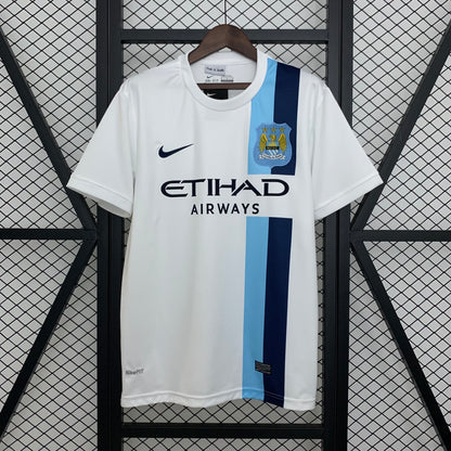 Manchester City third jersey. Season 13/14