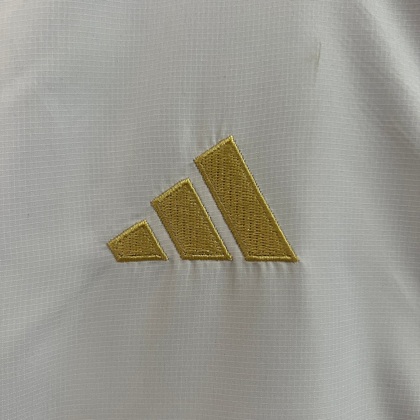 Argentina double-sided Windbreaker