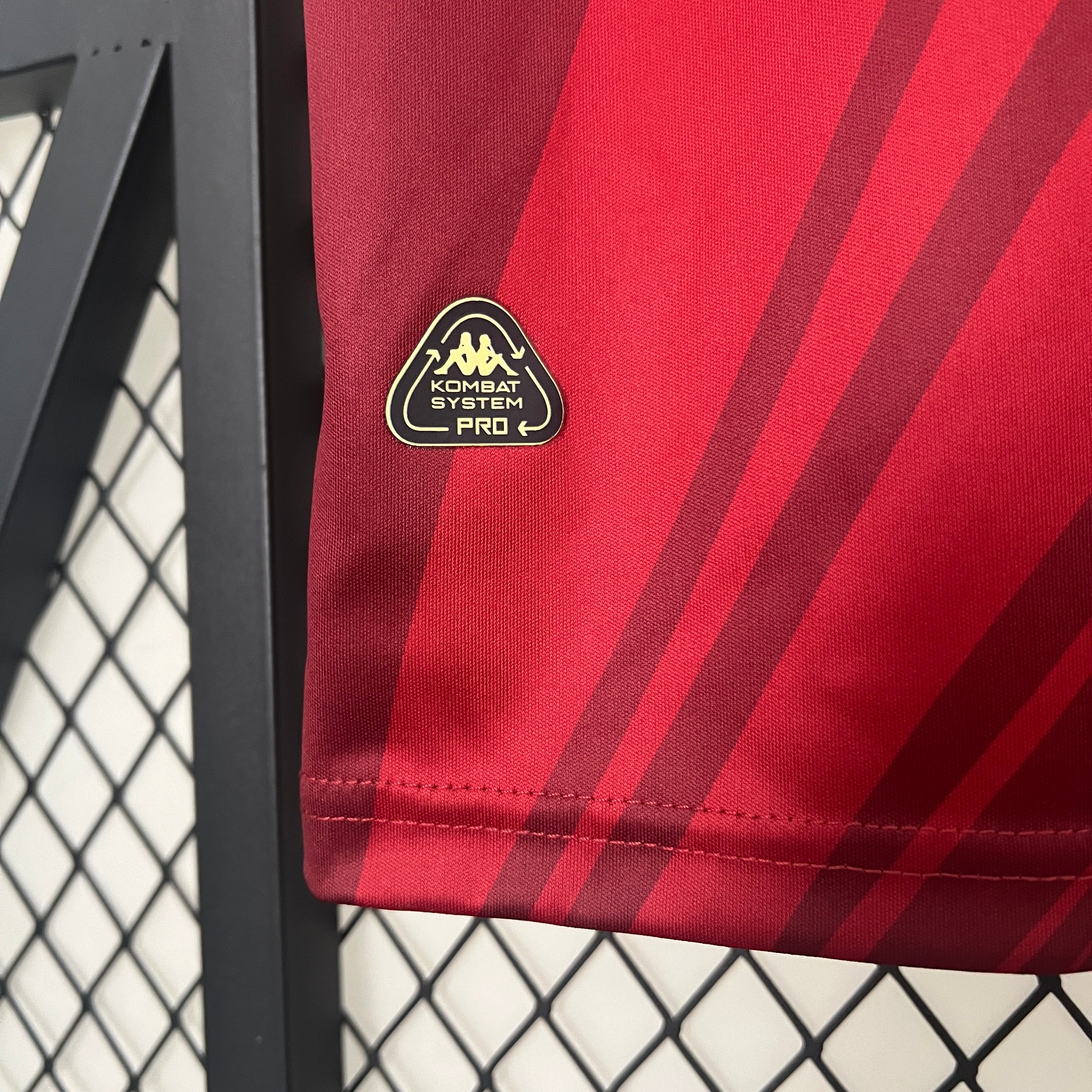 Real Valladolid away jersey. Season 24/25