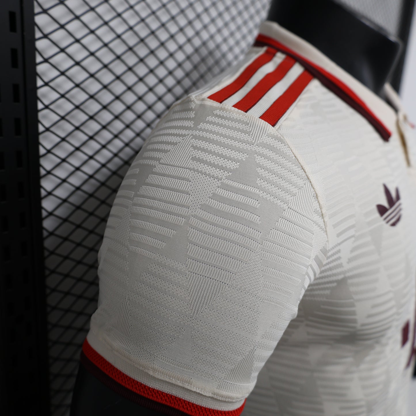 Bayern Munich third jersey. Season 24/25 (Player Version)