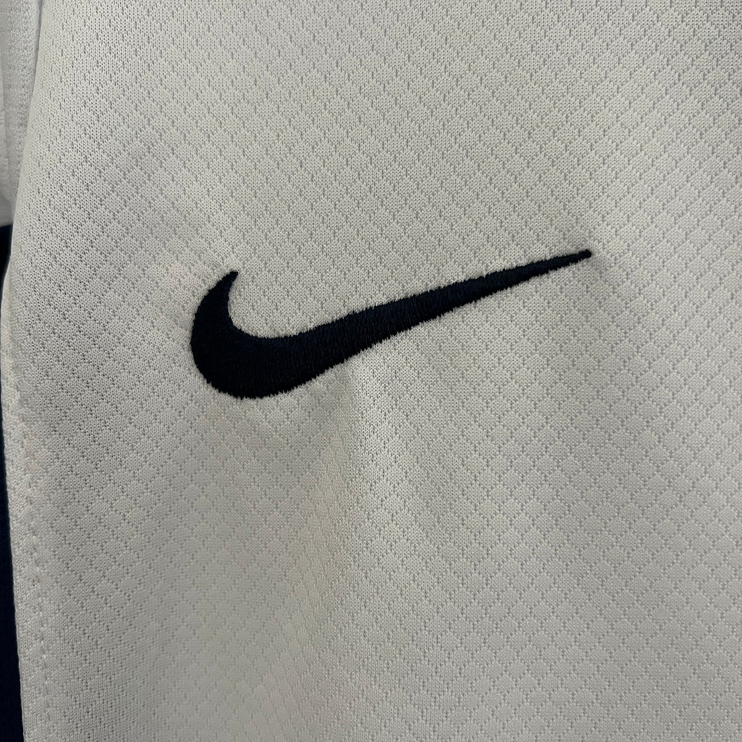 England 2024 home kids set.