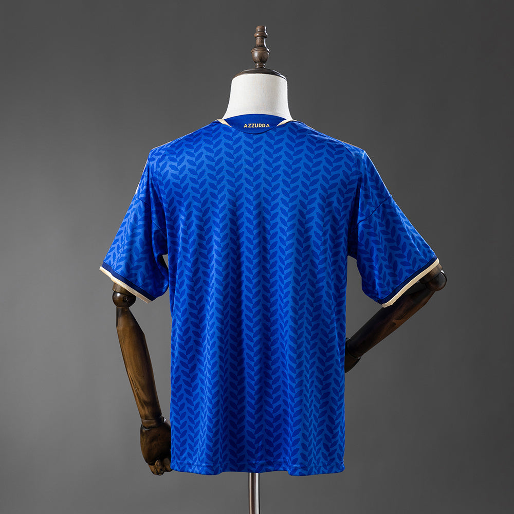 Italy Home jersey for the 2026 FIFA World Cup