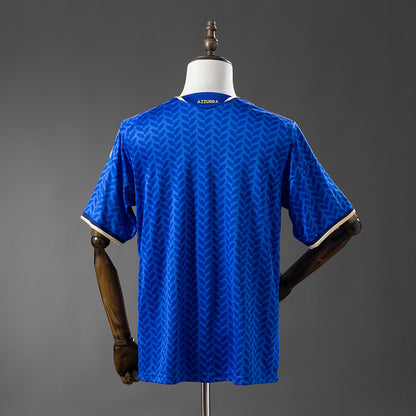 Italy Home jersey for the 2026 FIFA World Cup