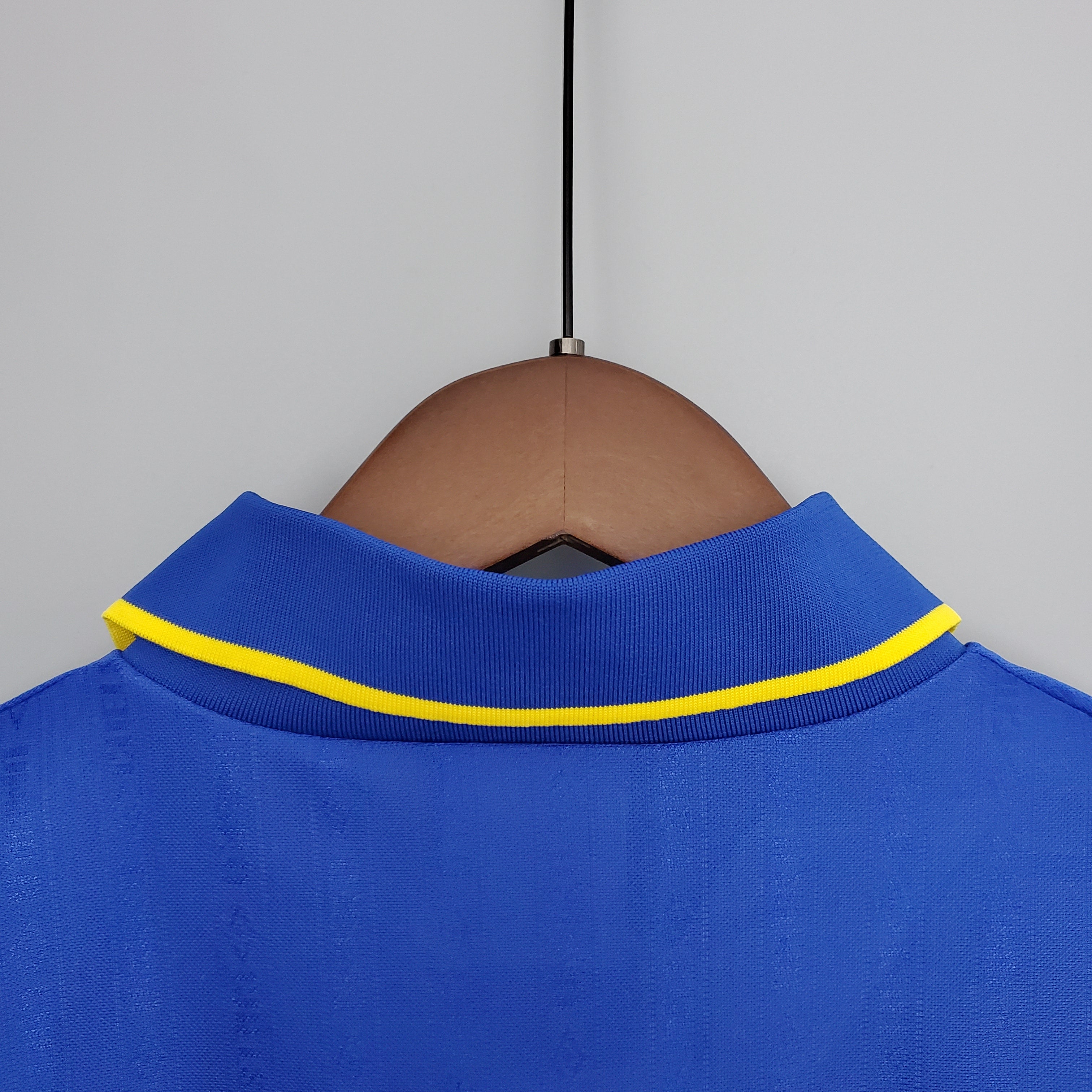 Chelsea home jersey. Season 95/96