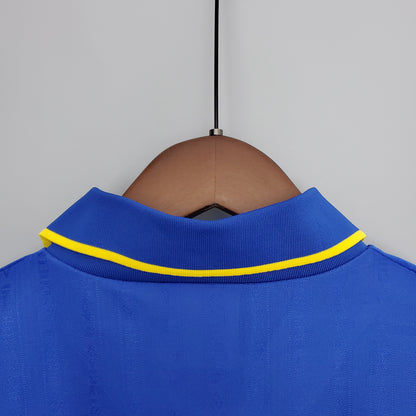 Chelsea home jersey. Season 95/96