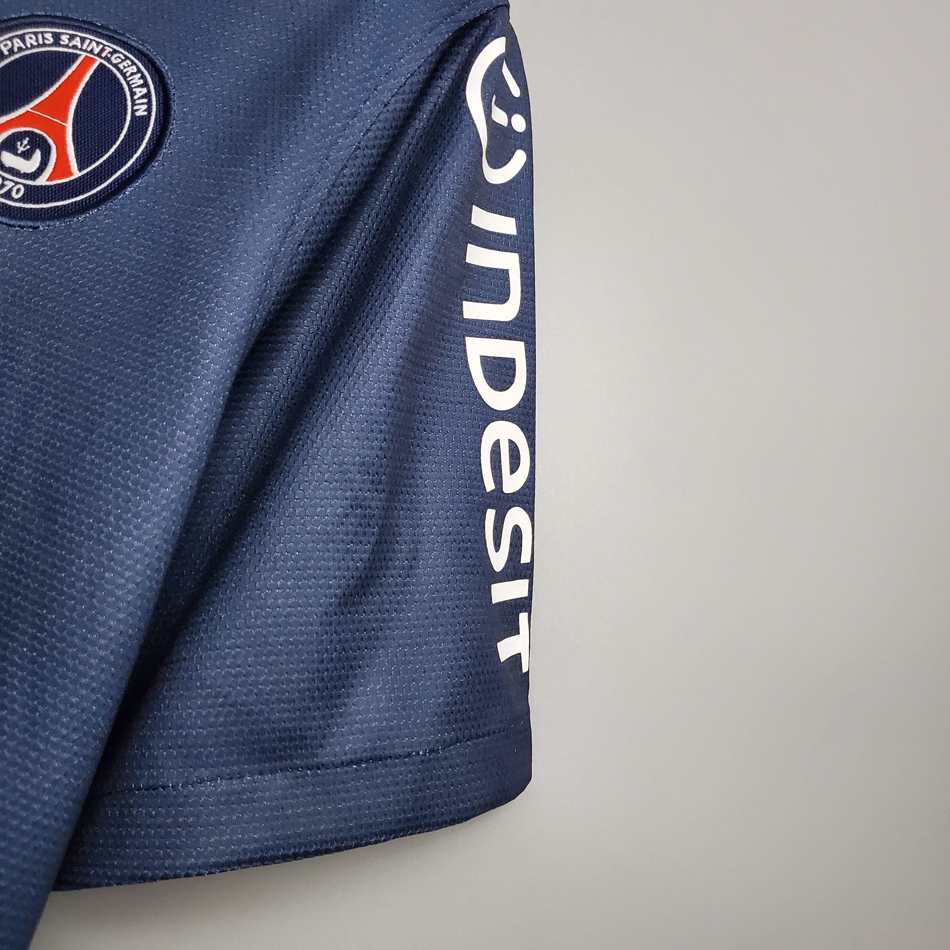 PSG home jersey. Season 12/13