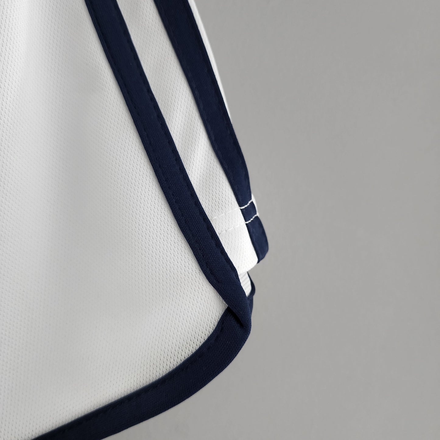 Real Madrid home jersey. Season 00/01