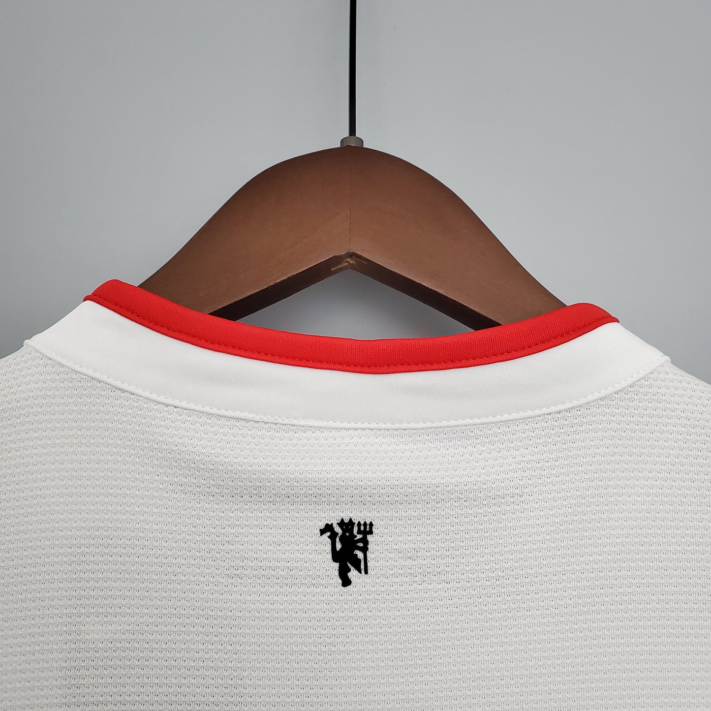 Manchester United away jersey. Season 13/14