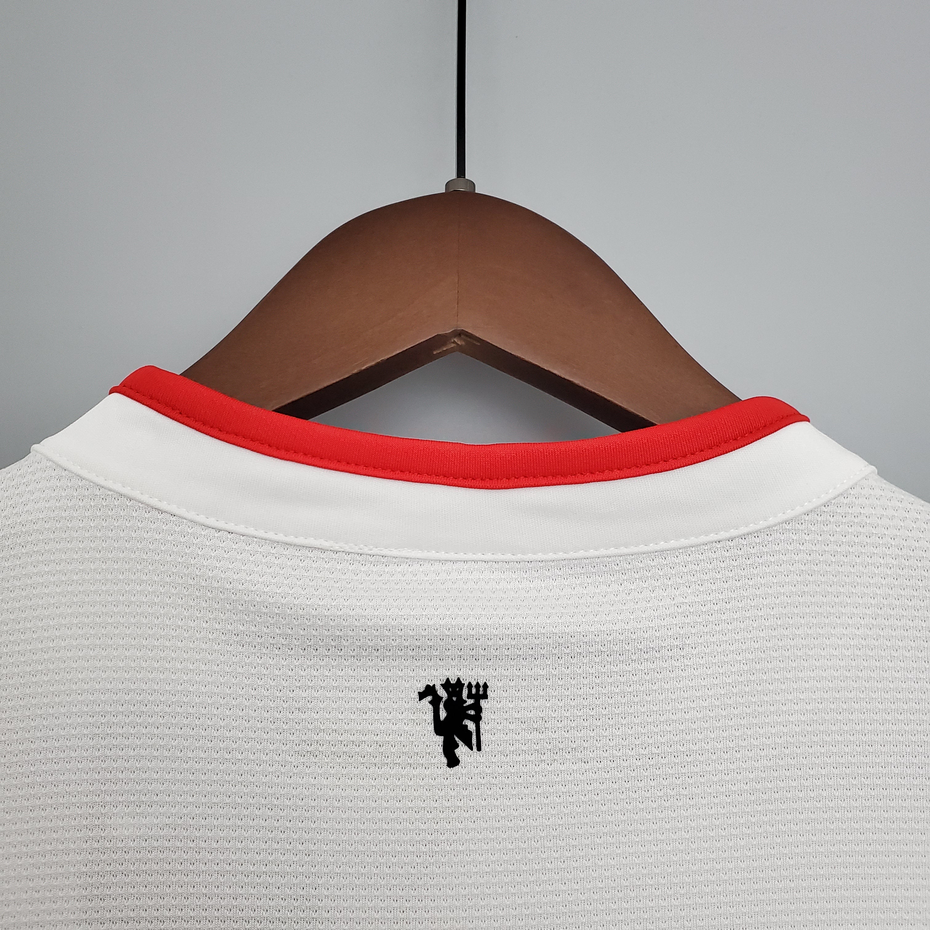 Manchester United away jersey. Season 13/14