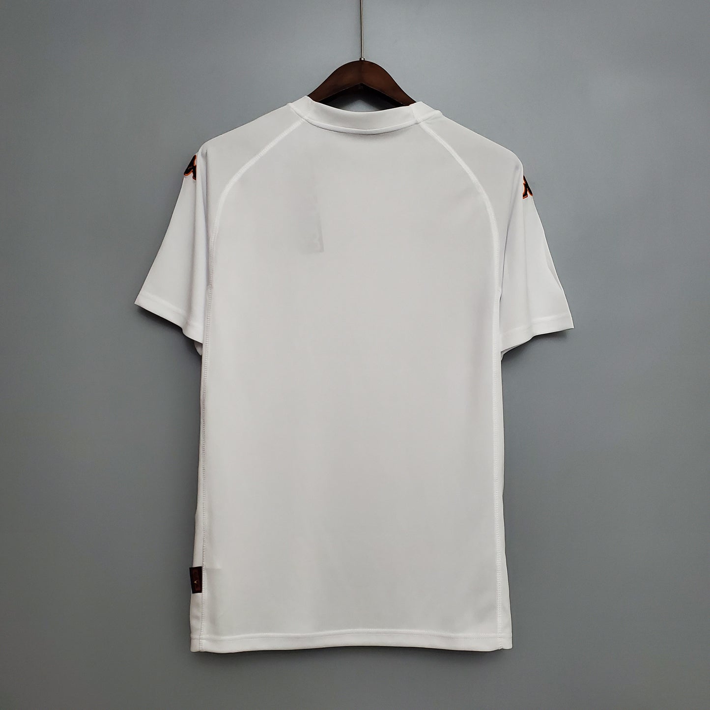 AS Roma away jersey. Season 00/01