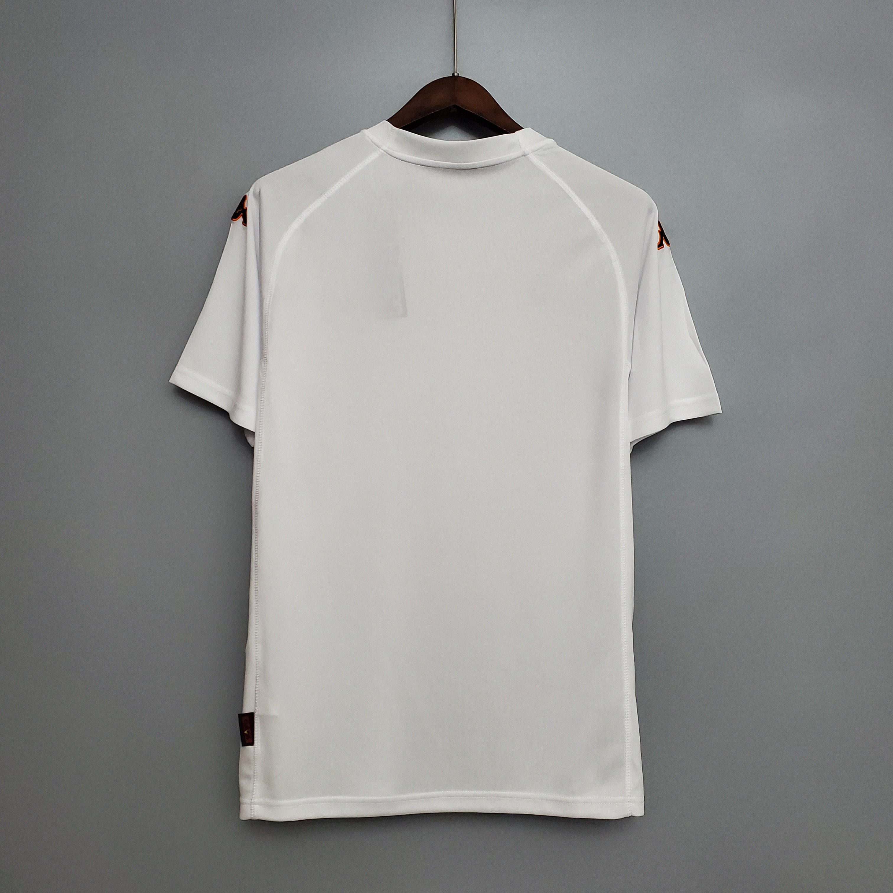 AS Roma away jersey. Season 00/01