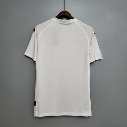 AS Roma away jersey. Season 00/01