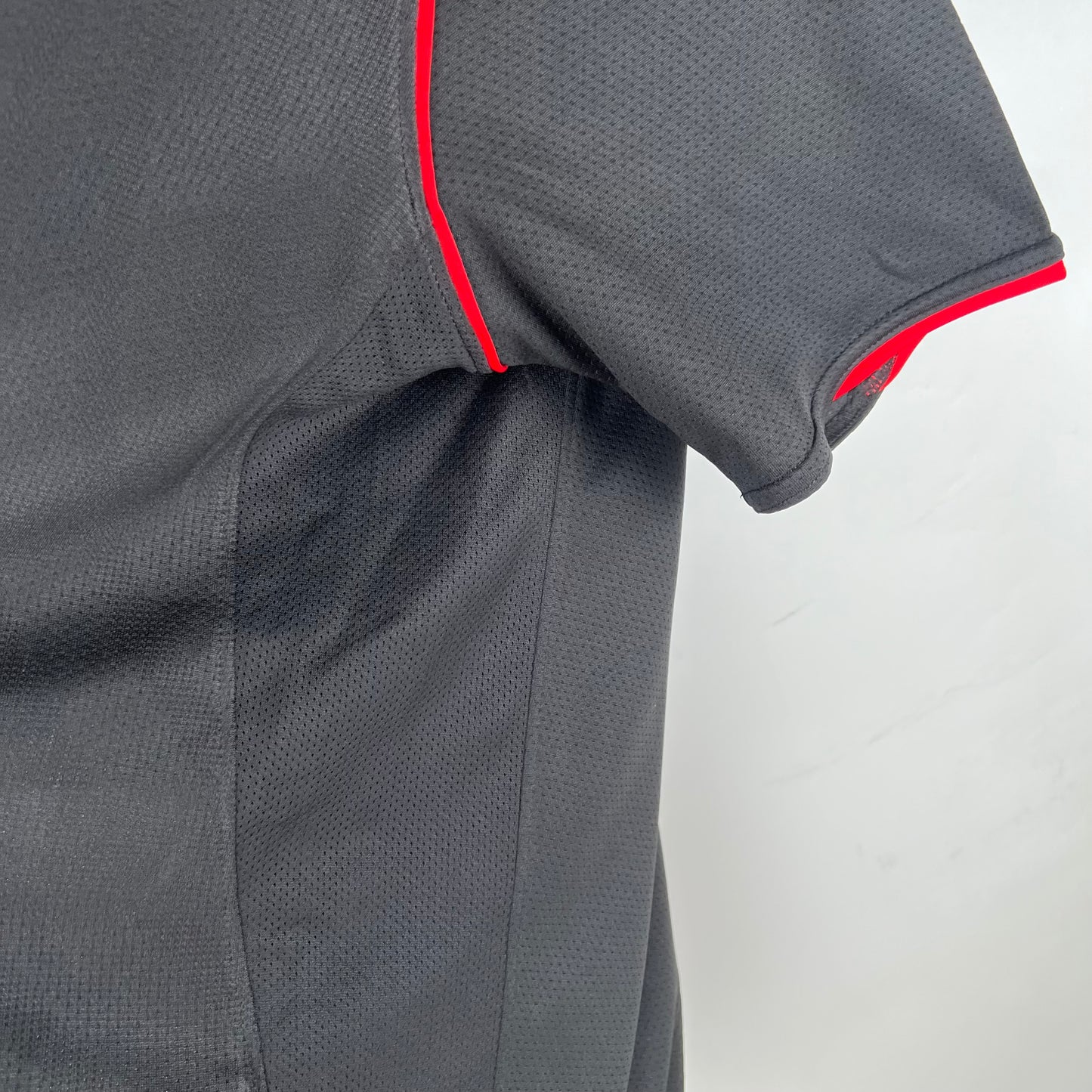 Manchester United away jersey. Season 07/08