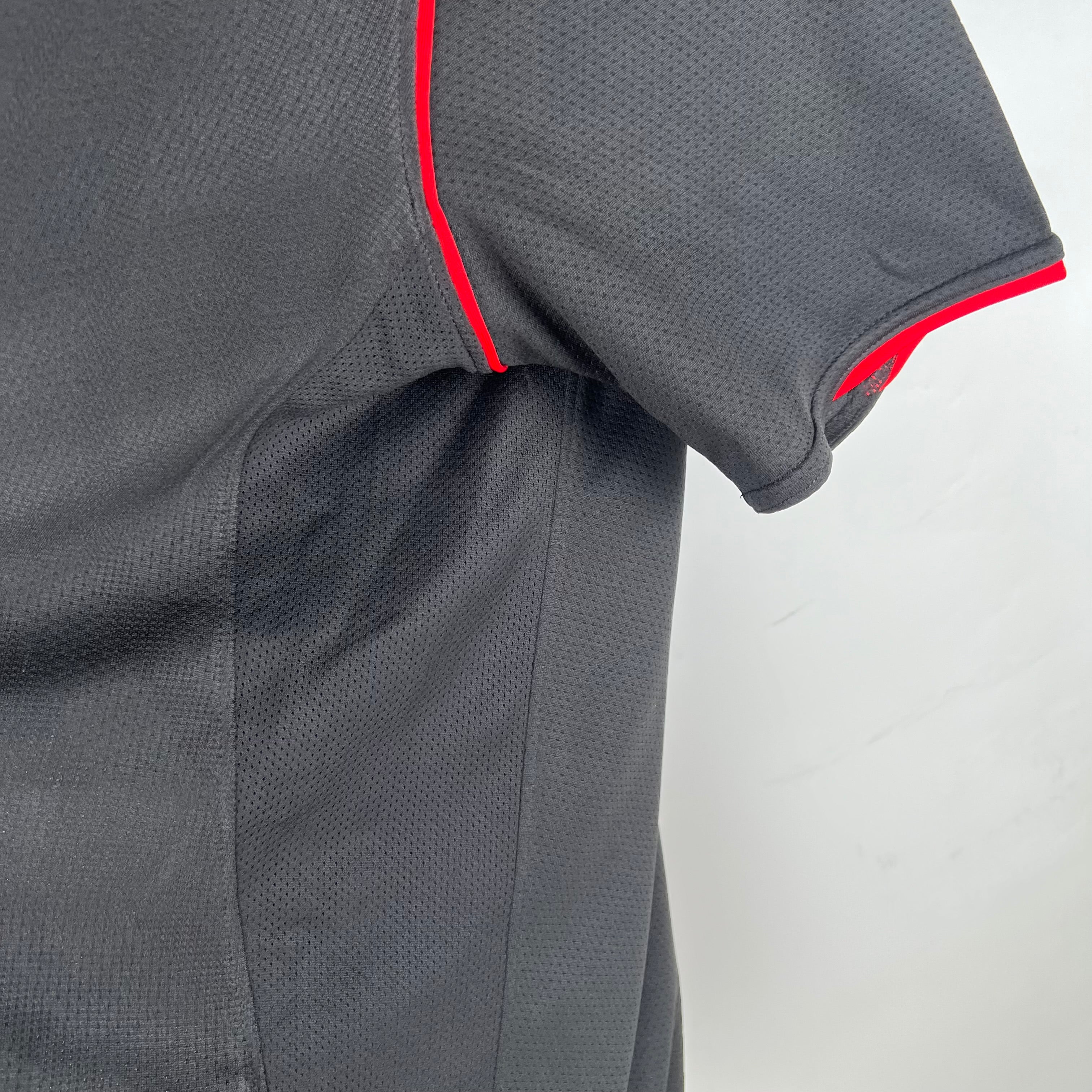 Manchester United away jersey. Season 07/08