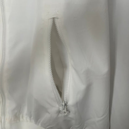 Corinthians Windbreaker