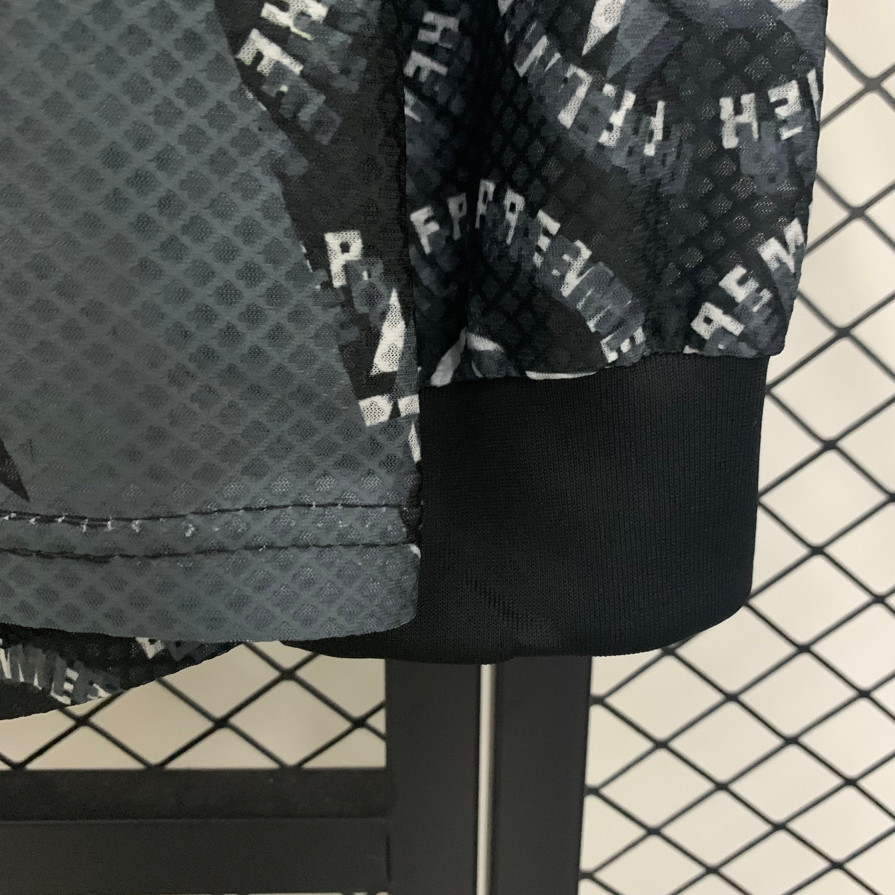 Arsenal goalkeeper home jersey. Season 94/95