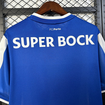 FC Porto home jersey. Season 25/26