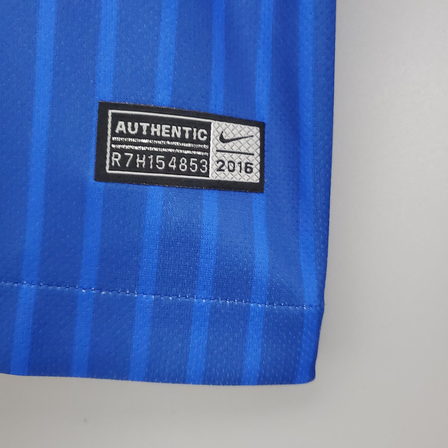 Barcelona home jersey. Season 16/17