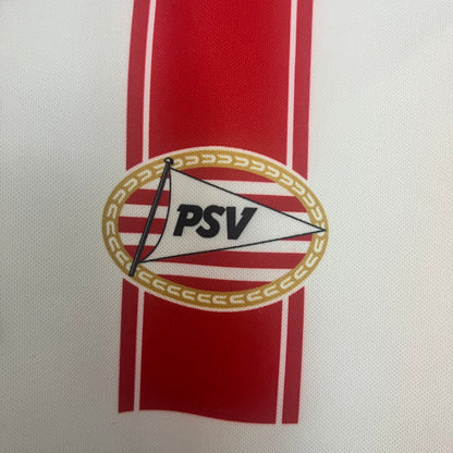 PSV Eindhoven home jersey. Season 94/95