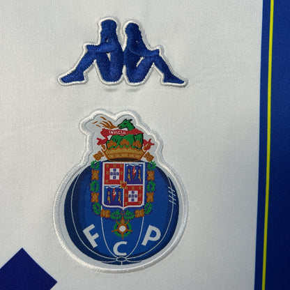 FC Porto home jersey. Season 99/00