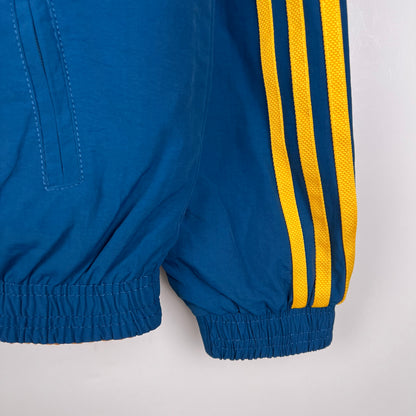 Real Salt Lake double-sided Windbreaker