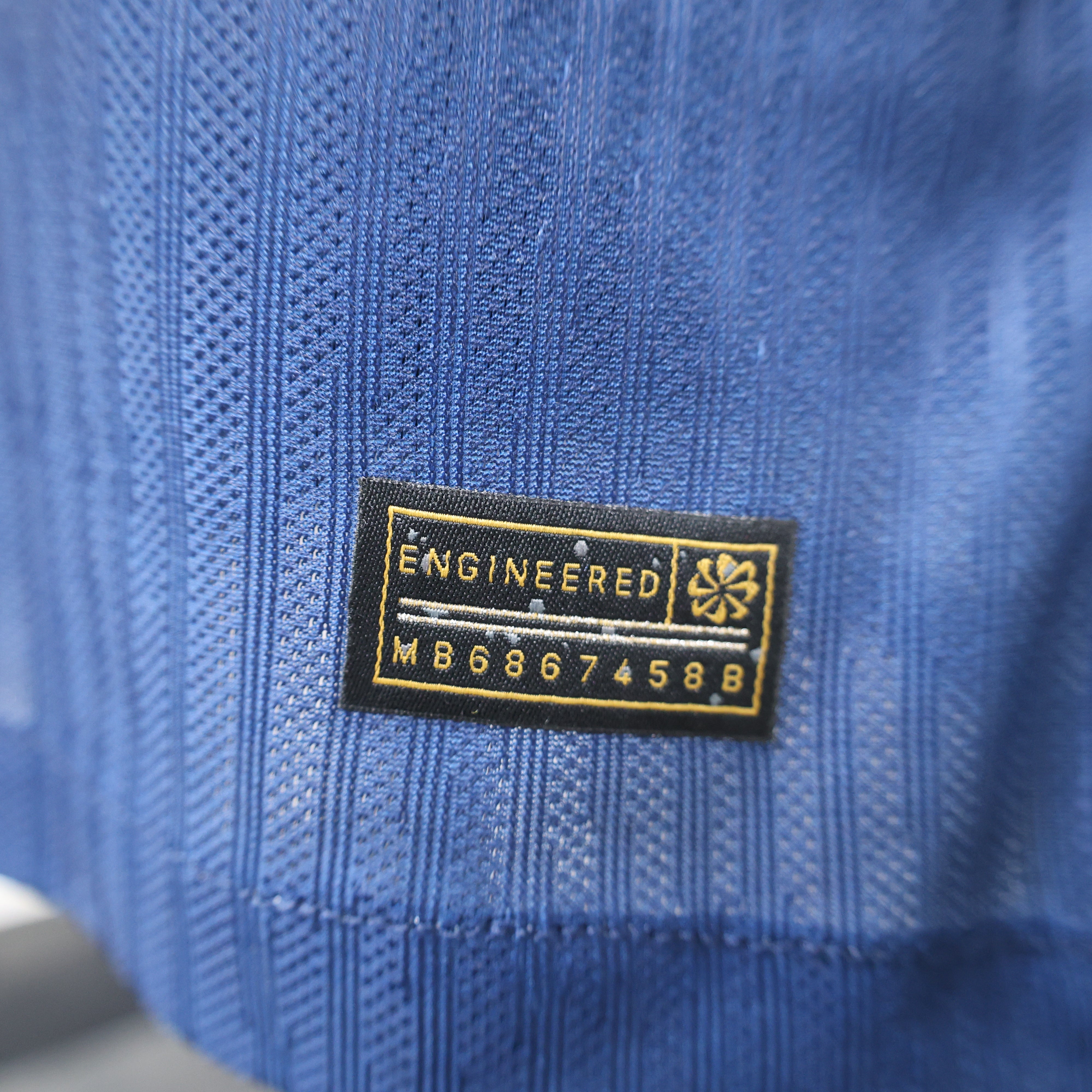 PSG home Special Edition jersey. Season 24/25 (Player Version)