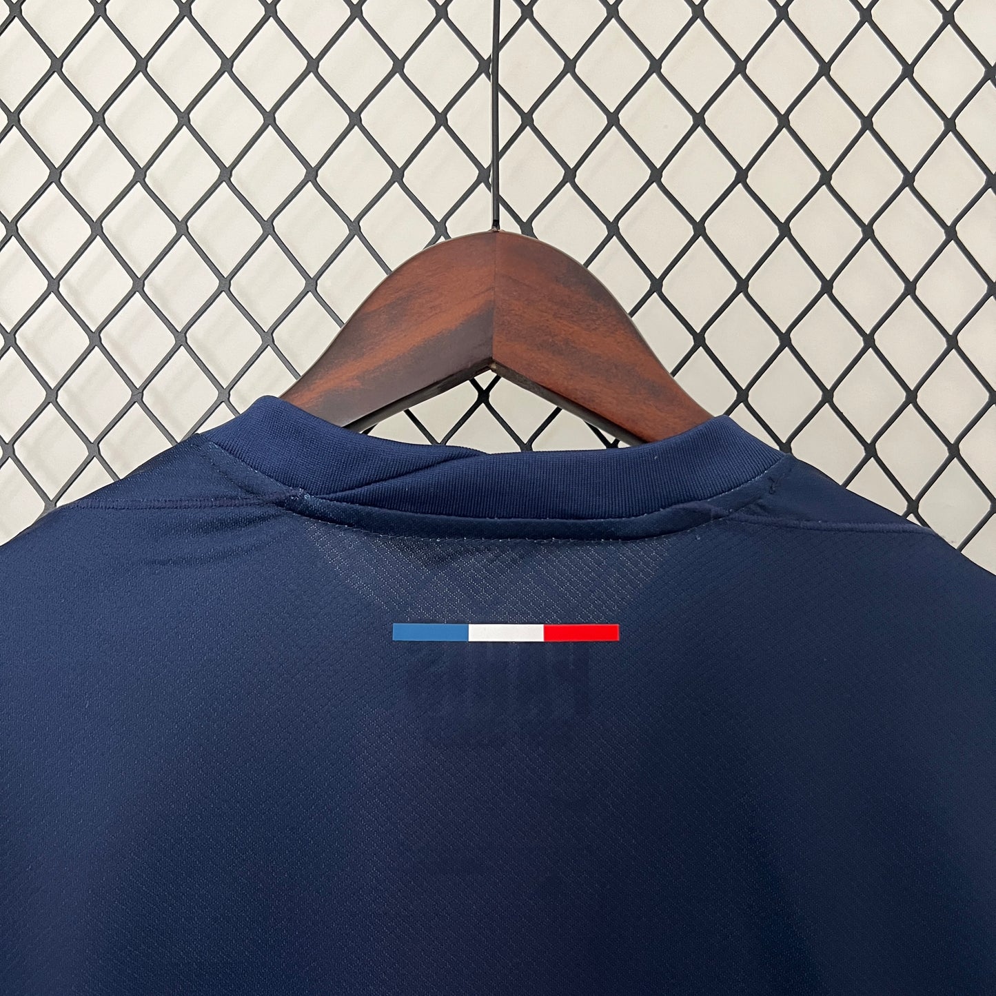 PSG home jersey. Season 24/25