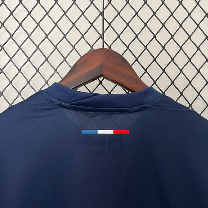 PSG home jersey. Season 24/25