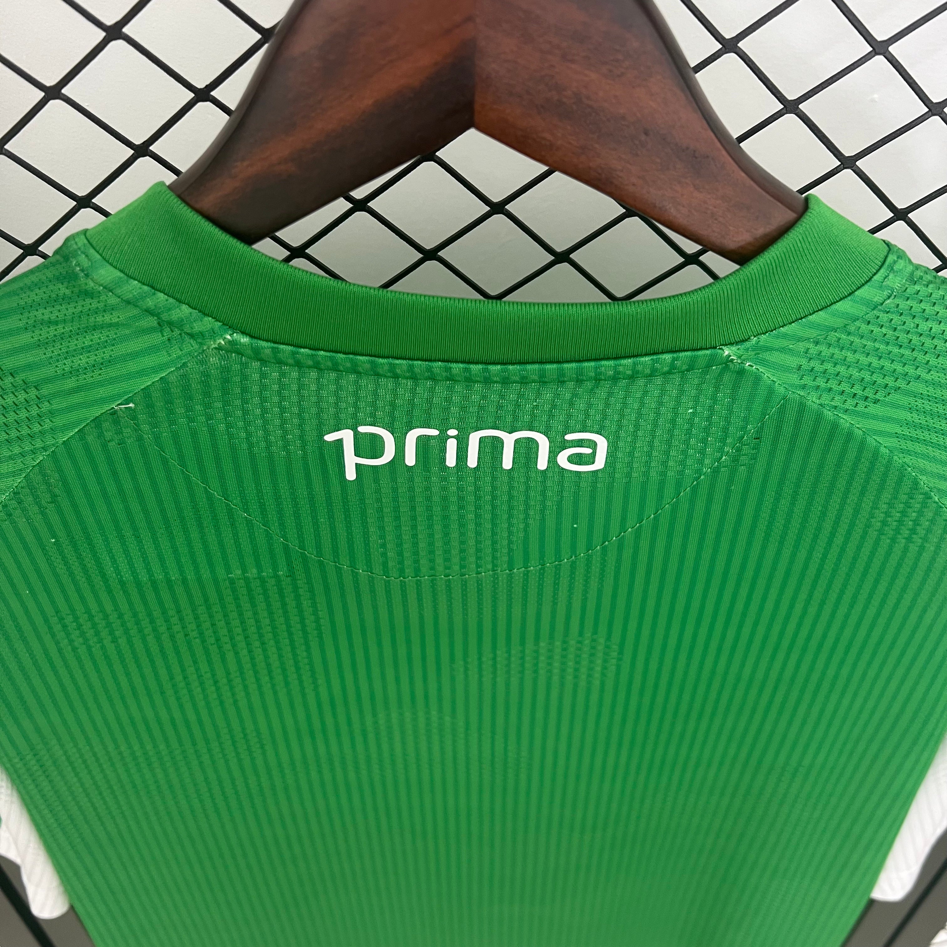 Real Betis home jersey. Season 25/26