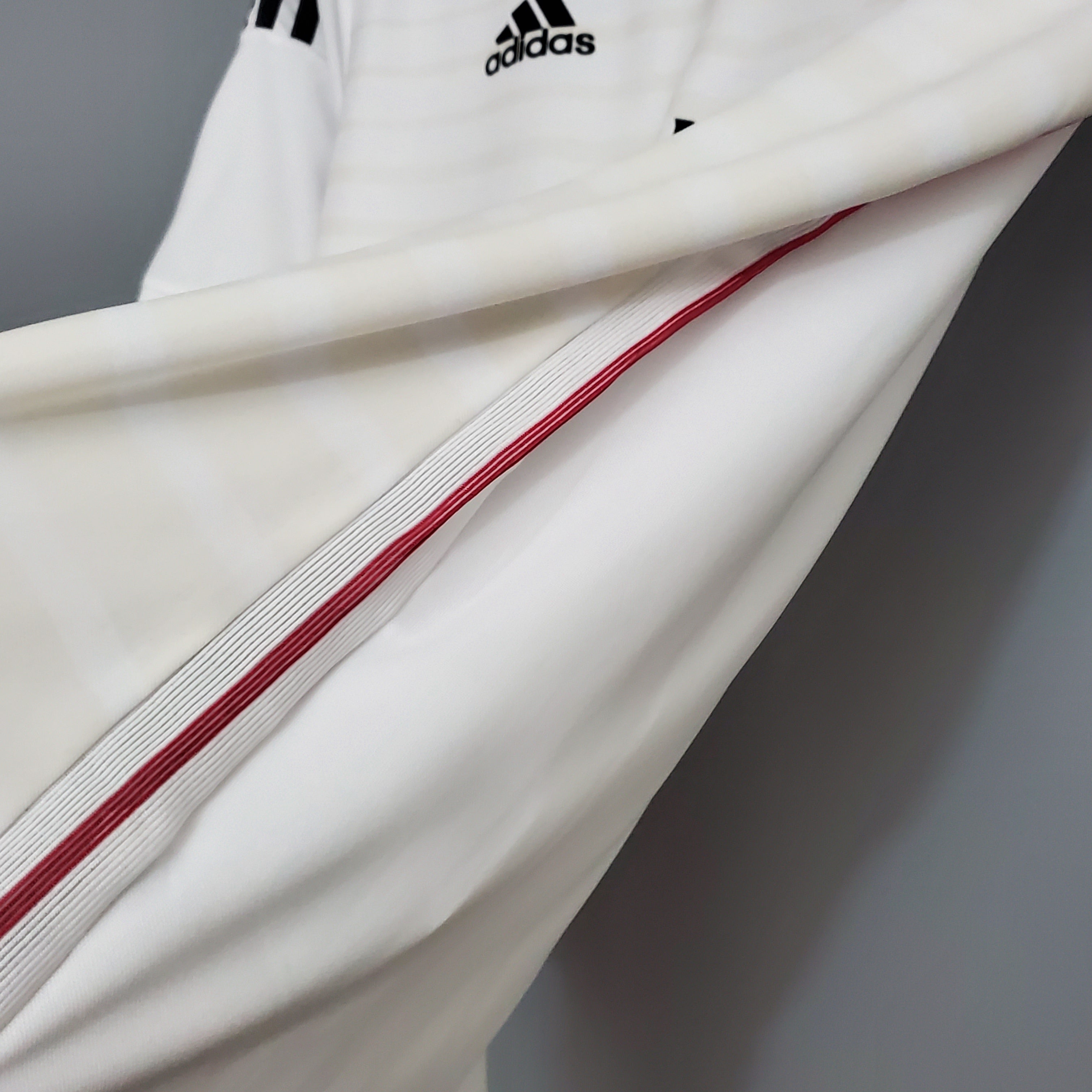 Real Madrid home jersey. Season 14/15