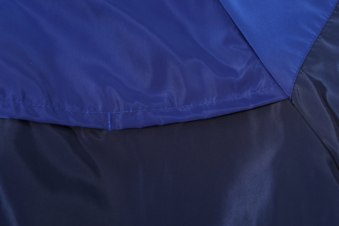 Barcelona Windbreaker