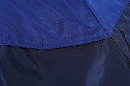 Barcelona Windbreaker