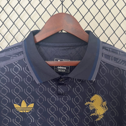 Juventus third jersey. Season 24/25