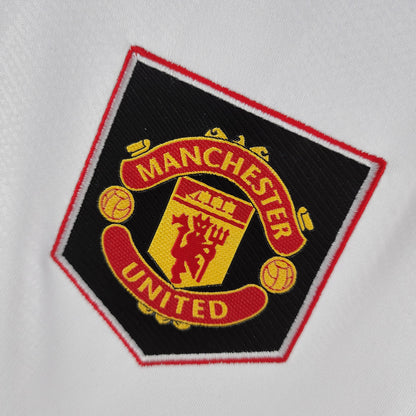 Manchester United away jersey. Season 22/23