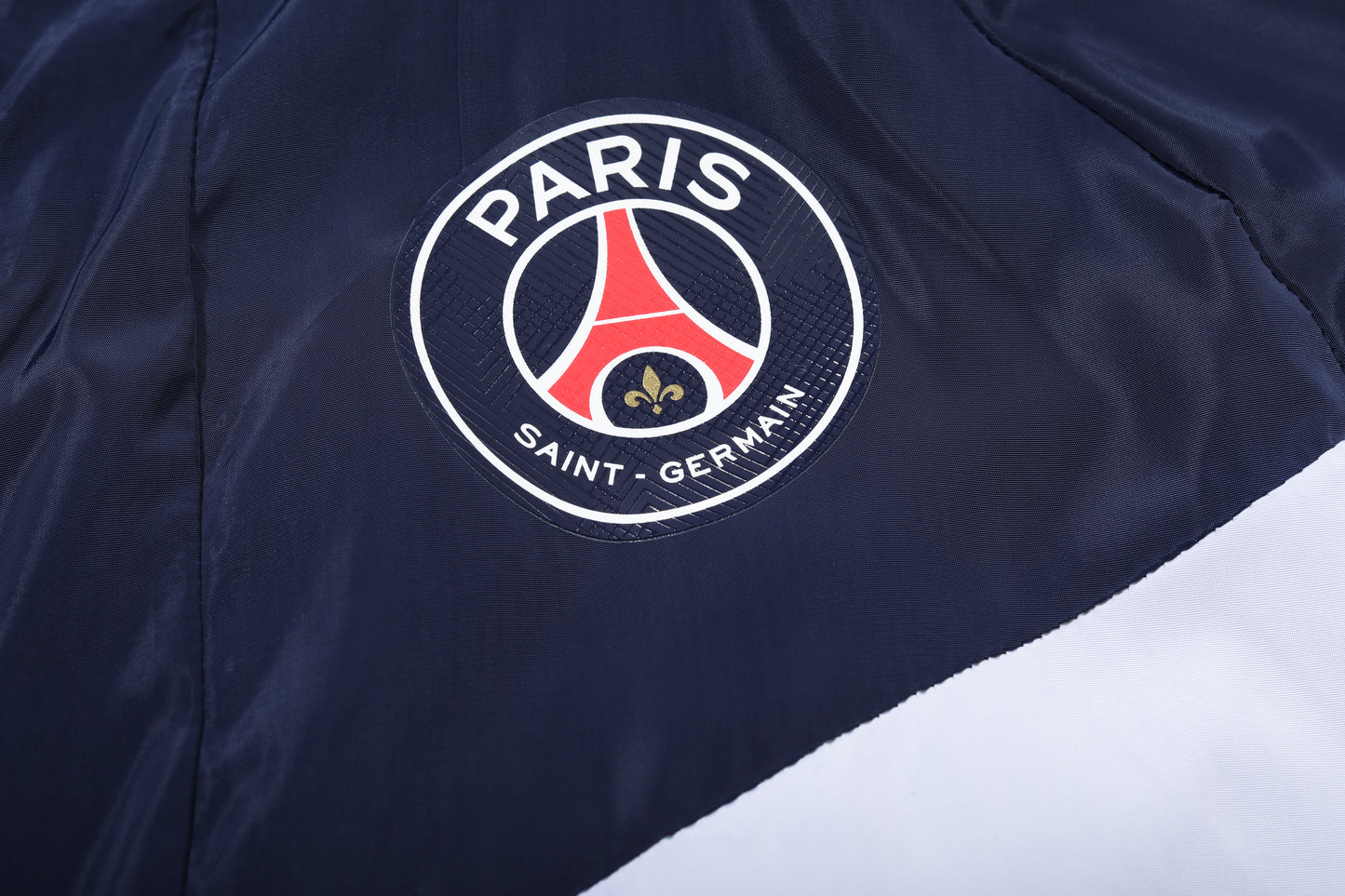 PSG Windbreaker