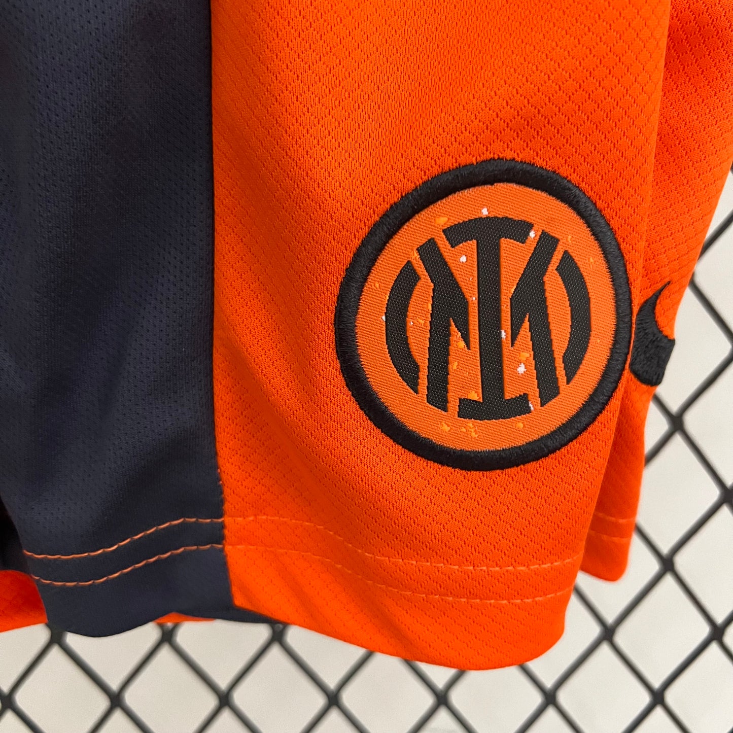 Inter third kids set. Season 23/24