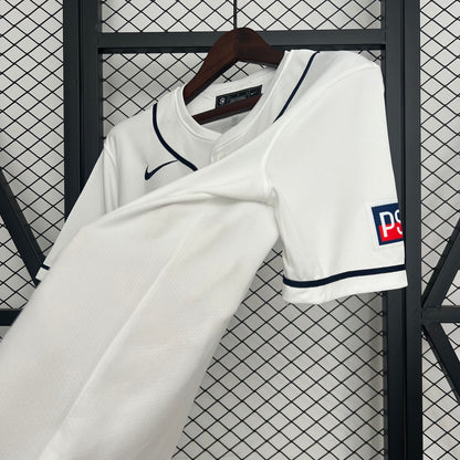 PSG baseball shirt