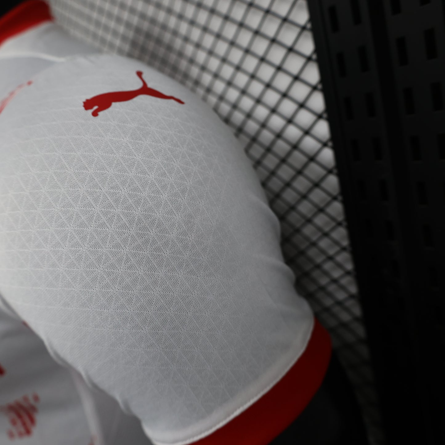 RB Leipzig away jersey. Season 24/25 (Player Version)
