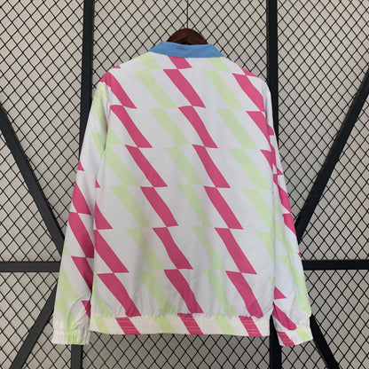 Tottenham double-sided Windbreaker