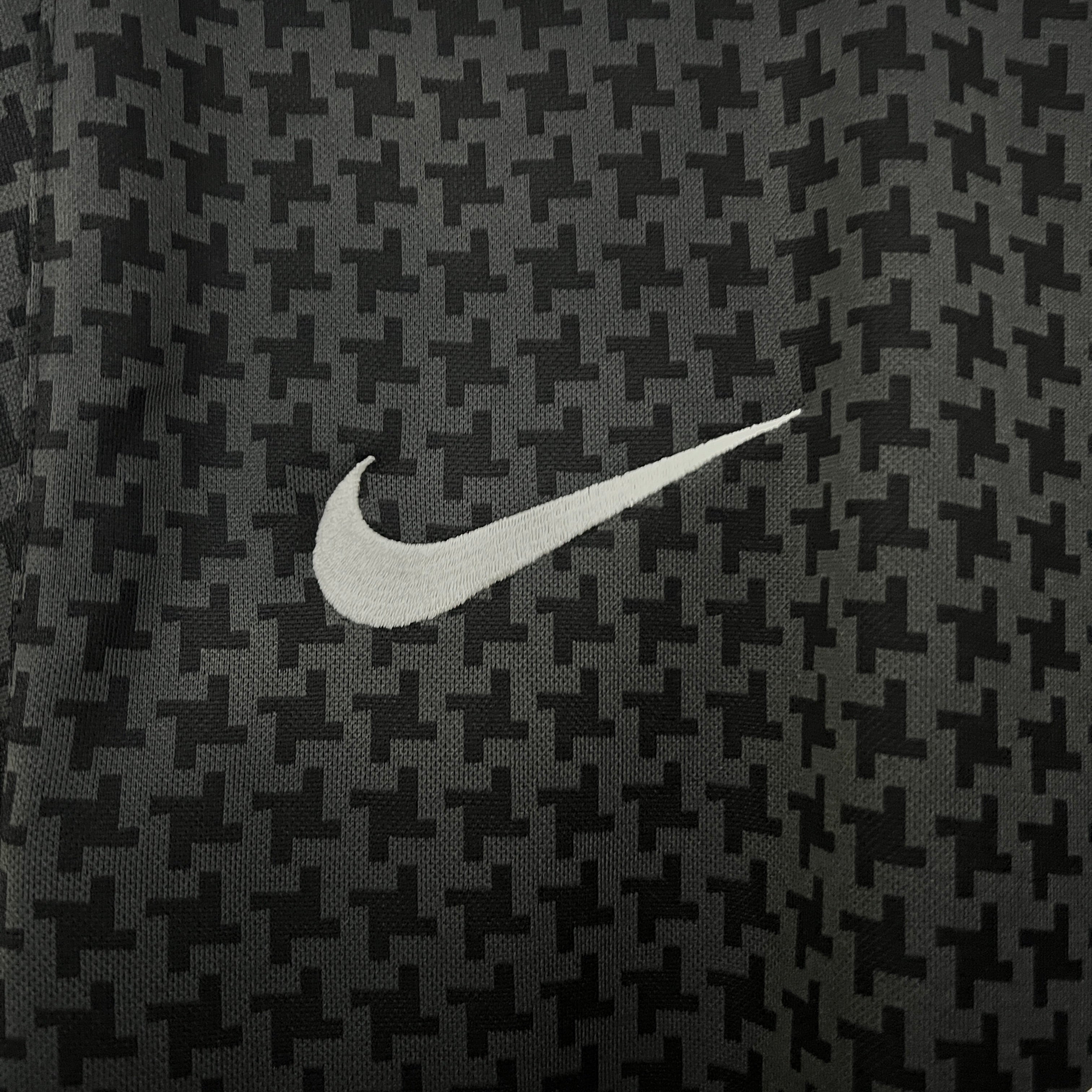 Manchester United away jersey. Season 03/04
