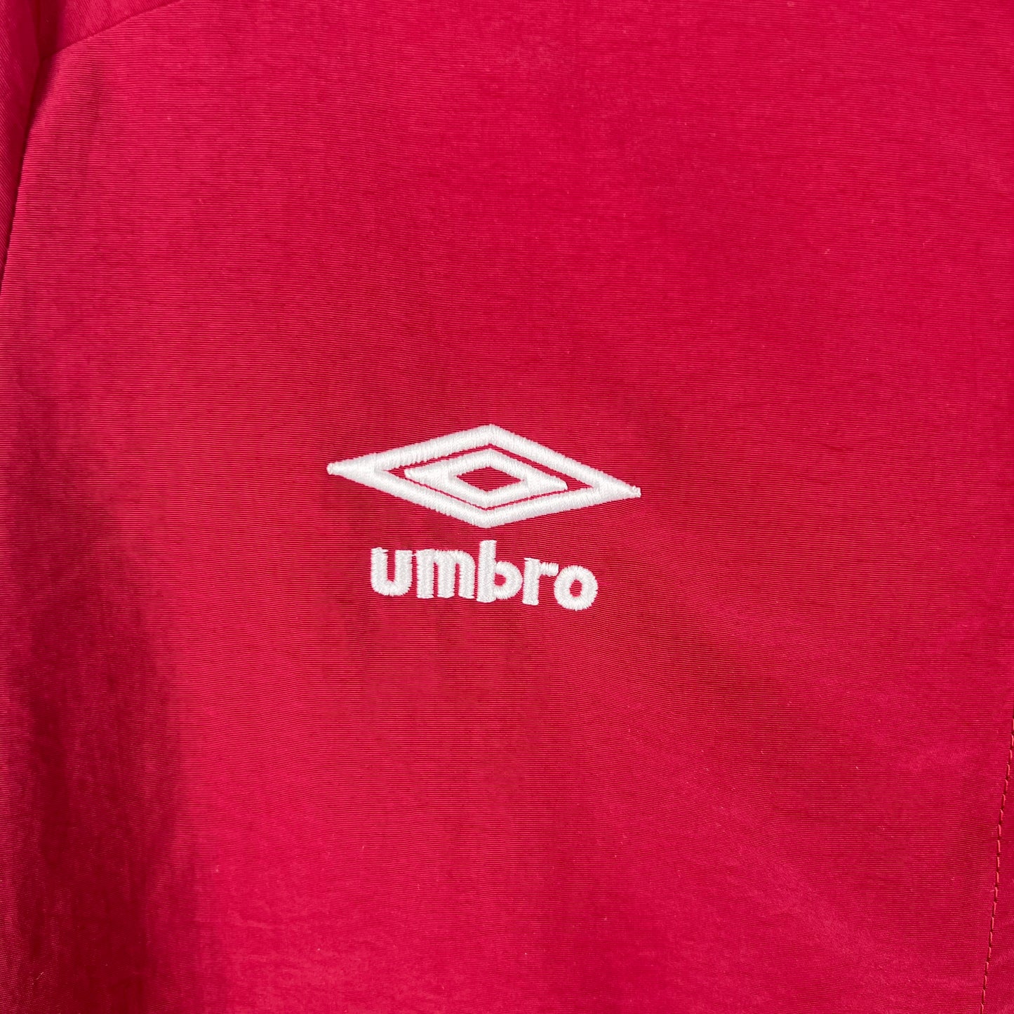 Fluminense Windbreaker