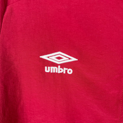 Fluminense Windbreaker