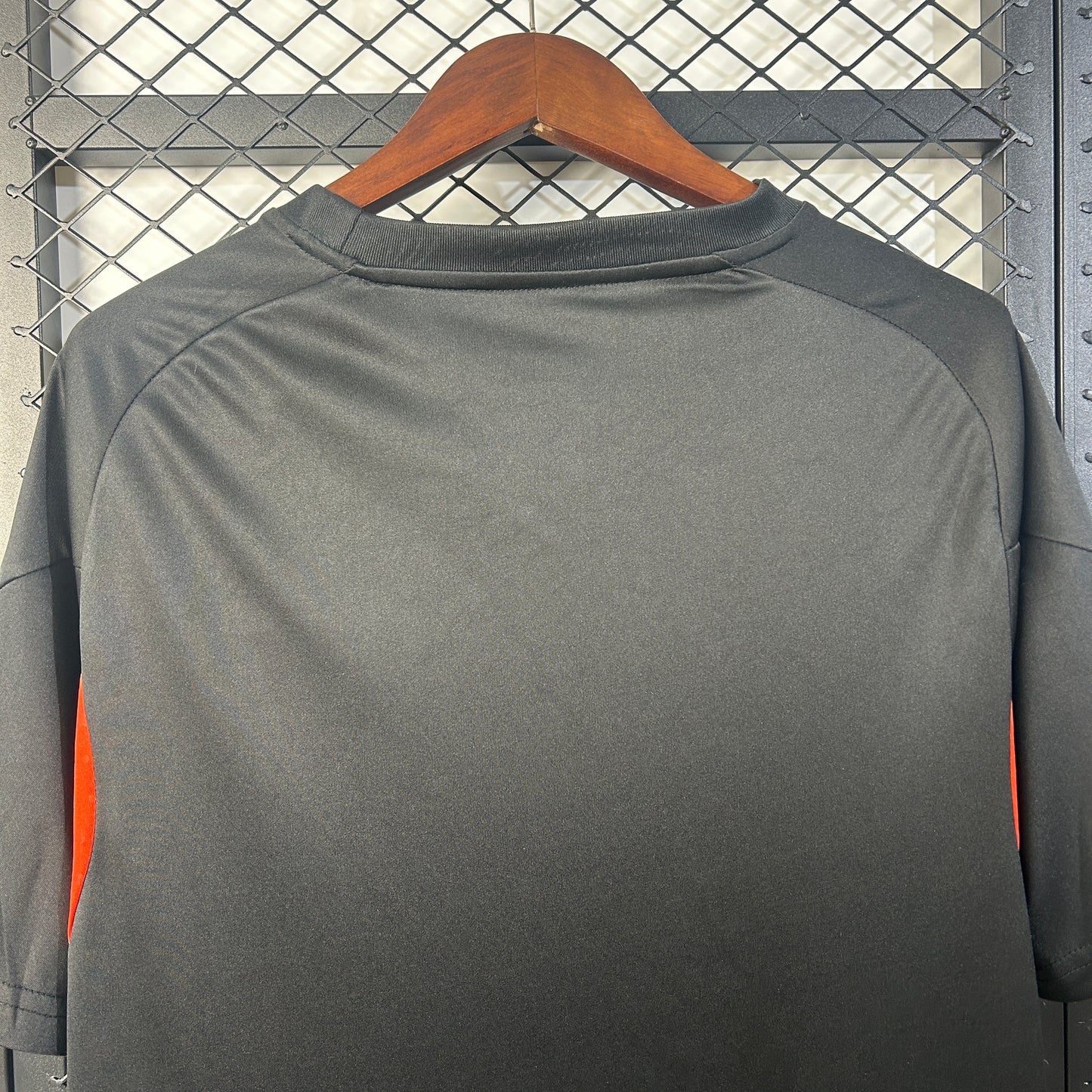 Benfica Training jersey.