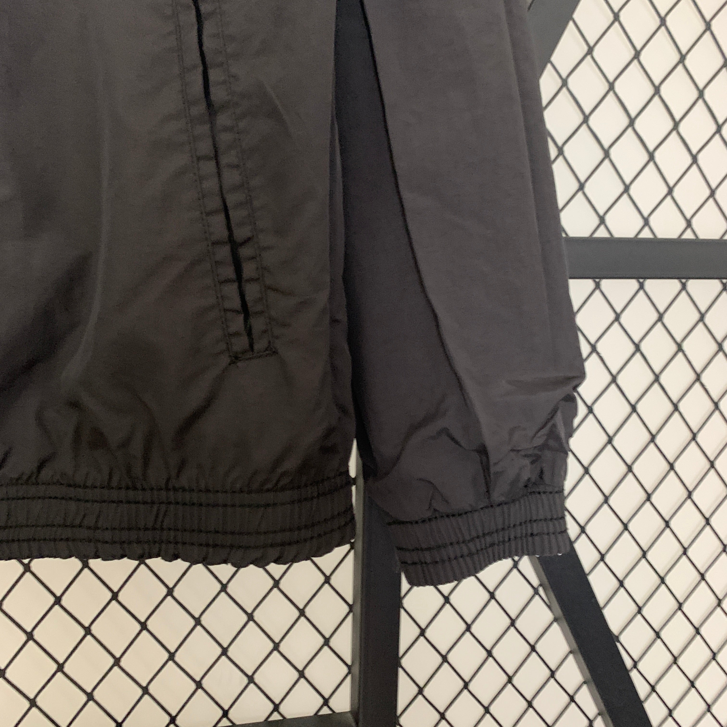 Real Madrid double-sided Windbreaker